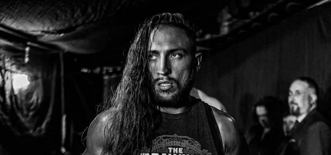 Pete Dunne Parents